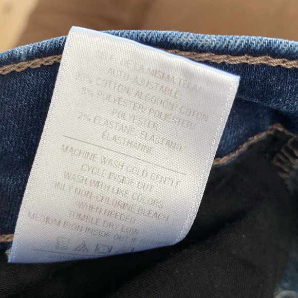 Men’s Joe’s jeans Size 29 blue - Picture 10 of 10